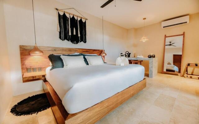 Majaro Tulum