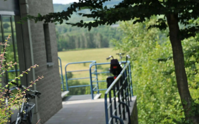 Ourthe & Somme Residence Durbuy
