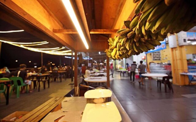 Cube Bed Station - Hostel