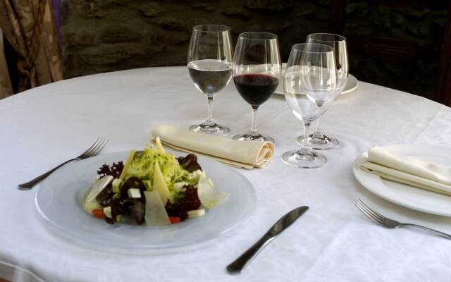 Hotel Castellarnau