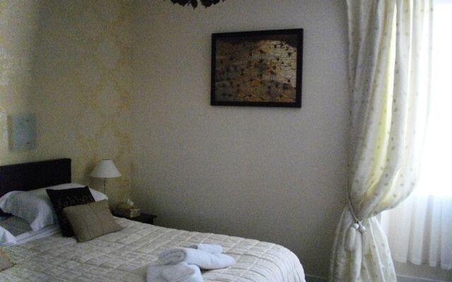The Lavender House