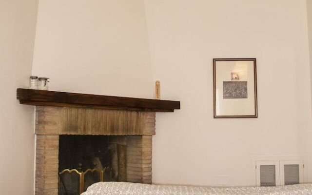 Calmancino Delle Selve B&B