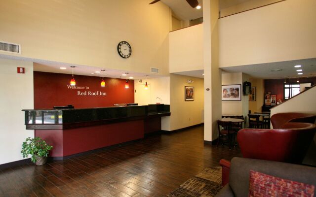 Red Roof Inn PLUS+ Palm Coast