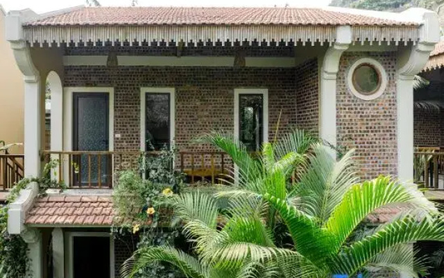 Trang An Aroma Ecolodge Ninh Binh