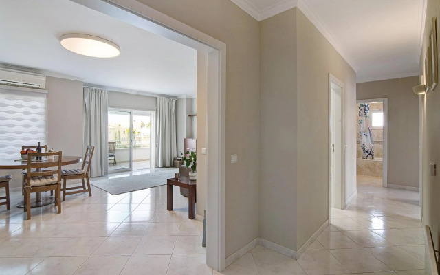 Vilamoura Apartment 3 bedroom