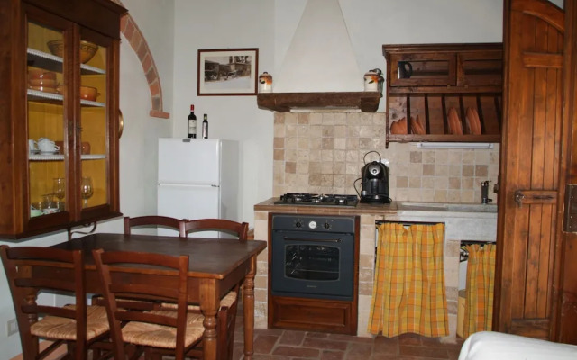 Agriturismo Podere Alberese
