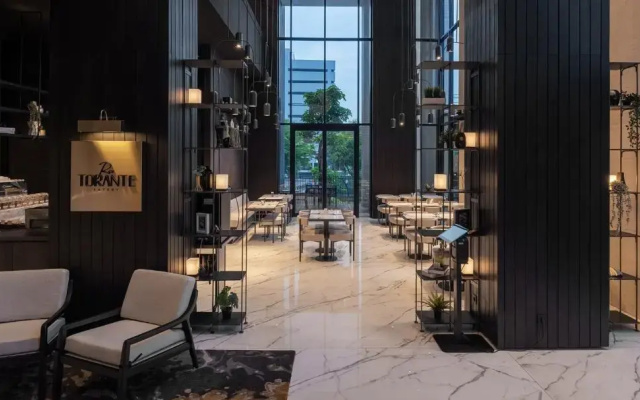 REZ Hotel Semarang