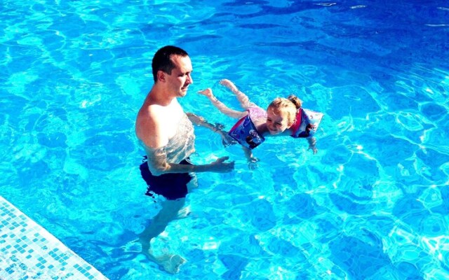 Varna Inn sea park apartments