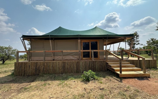 Mimark Serengeti Luxury Camp