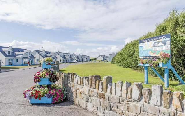 Portbeg Holiday Homes at Donegal Bay
