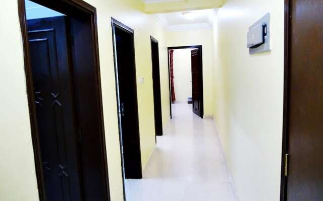 Manam Hotel Apartments