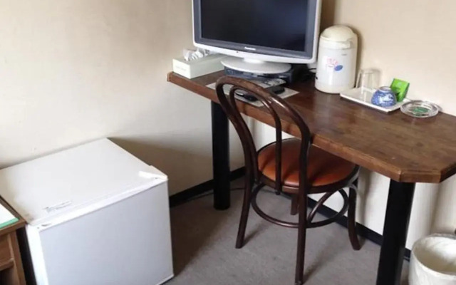 Abashiri Green Hotel