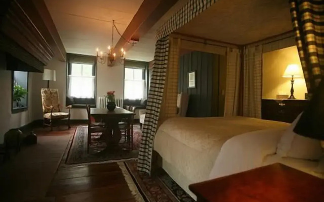 The Stone House B&B