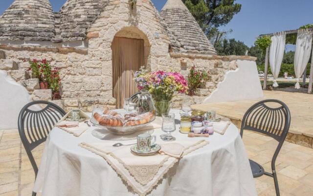 Trullo California