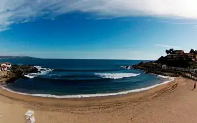 El Caleuche Apart Hotel