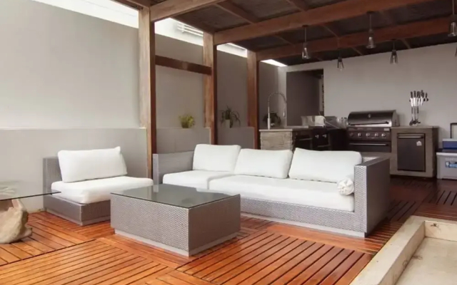 w Cool 4BR With Private Pool n AC in Cartagena - Apartment in Cartagena - Photo 4