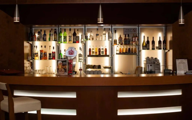 Hotel Marand