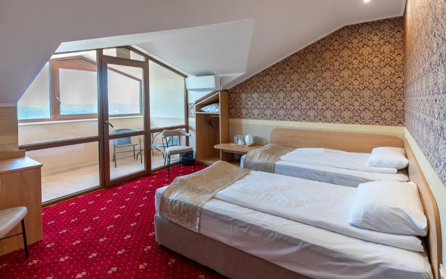 Park Hotel Sevastokrator