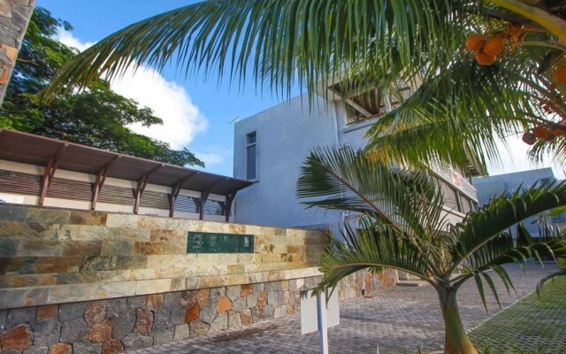 Nitzana Residences & Restaurant