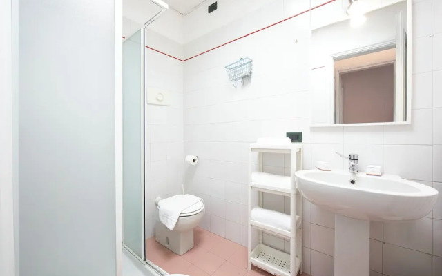 Berny 100m From Lake & Private Parking