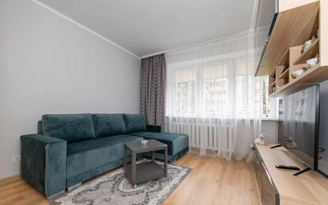 Modern n'lovely apartment