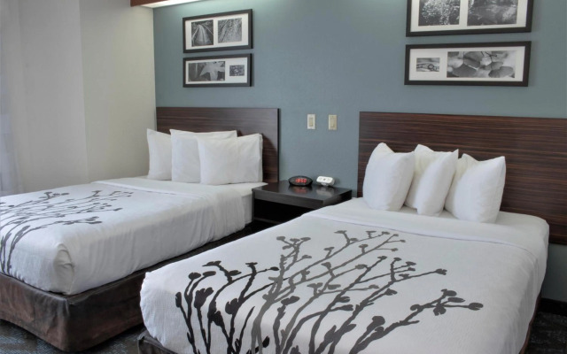 Sleep Inn Lake Wright - Norfolk Airport