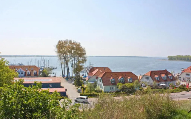 Ferienhaus Rerik MOST 2103