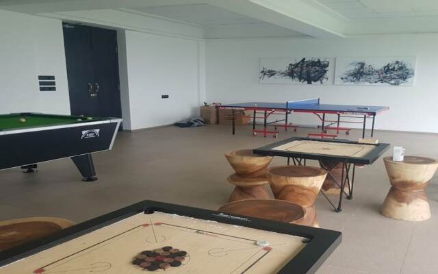 The Forest Club Resort