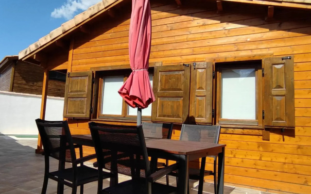 La Dehesilla de Toledo