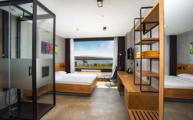 The S, an Ascend Hotel Collection Member