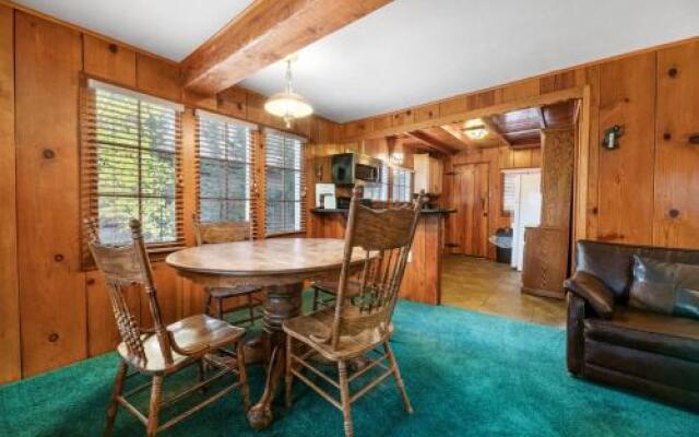 Redawning Nicole's Happy Place