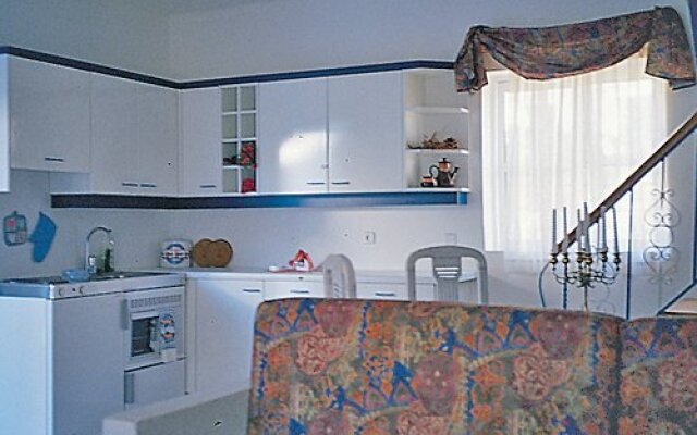 Pefkos Village Holiday Club, Rhodes, Greece
