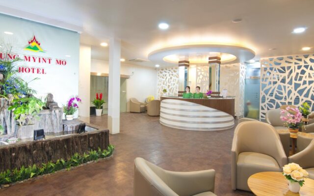 Aung Myint Mo Hotel