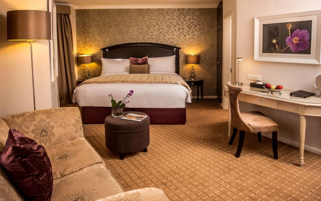 Southern Sun The Cullinan