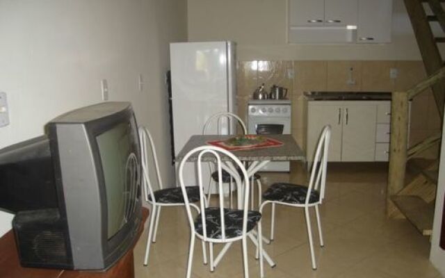 Pousada Ibirarosa