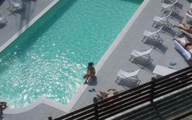 Borgo Alpino Chalet 4