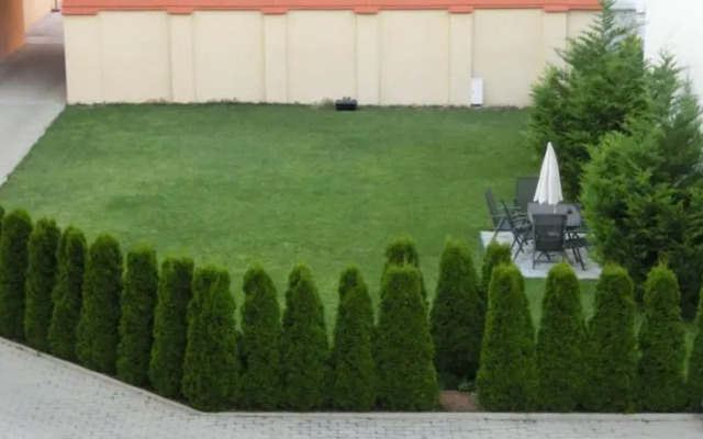 Appartements Verberne