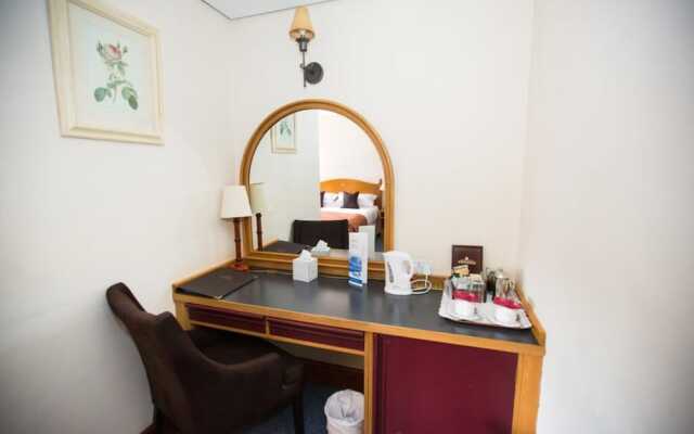 Whitewater Spa & Leisure Club