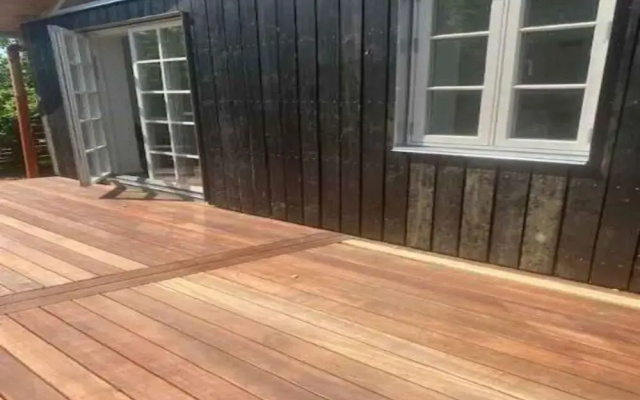 5 Star Holiday Home in Vejby