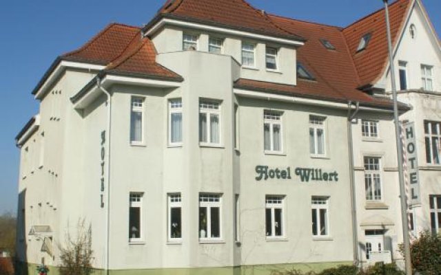 Hotel Willert