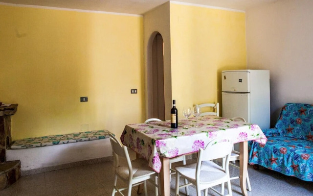 Casa Vacanze 200 mt Spiaggia Ottiolu Fpo02
