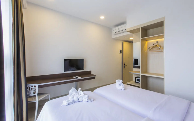 Sparks Odeon Sukabumi - Artotel Curated