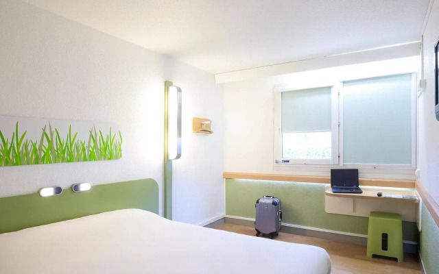 ibis budget Alès Saint Christol