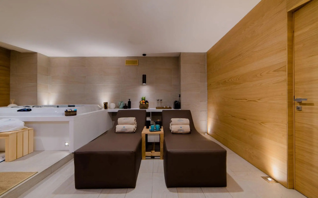 Hotel Marina Residence