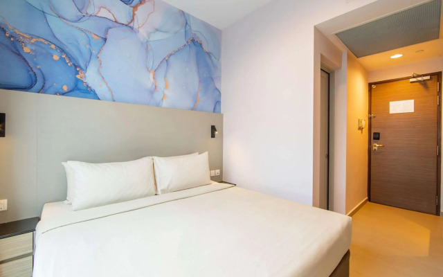 ibis Styles Singapore Albert