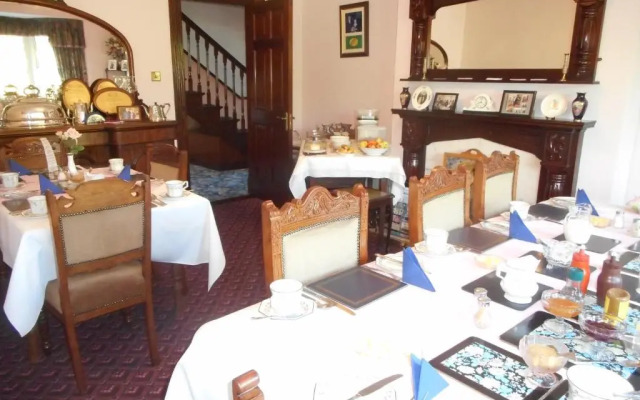 Springfield House B&B