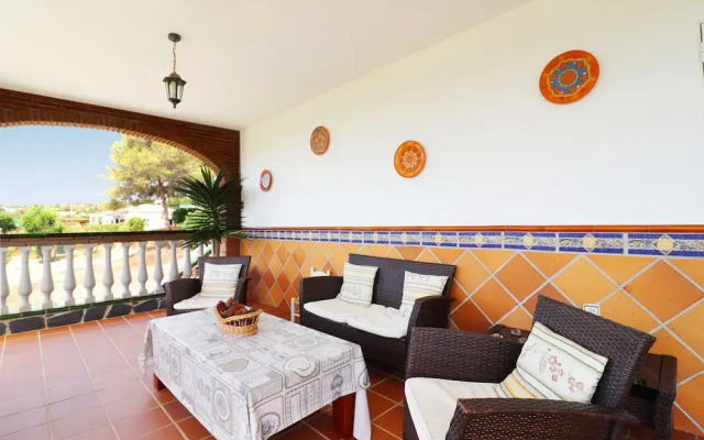 Villa Andrea Sol SpainSunRentals