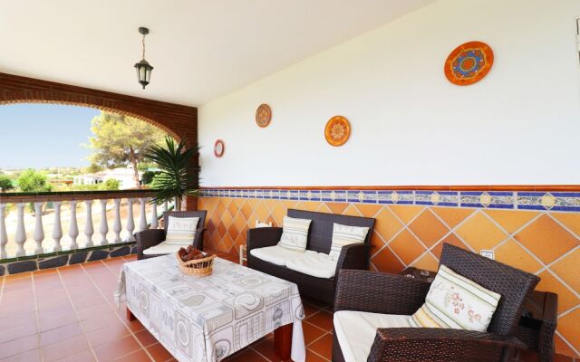 1128 Villa Andrea Sol