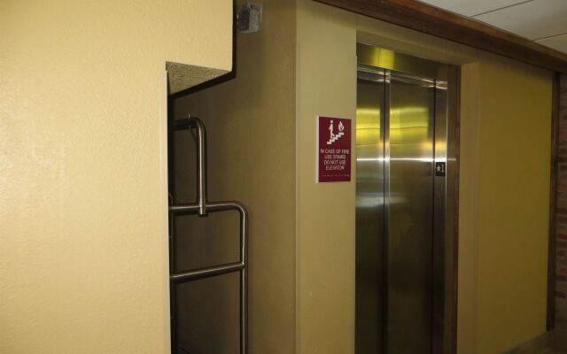 Best Western Natchitoches Inn