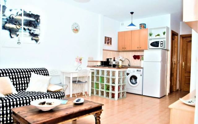 Apartamento Veronica